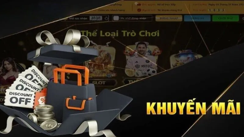 Khuyến mãi